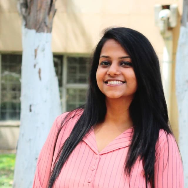 Aditi Gupta