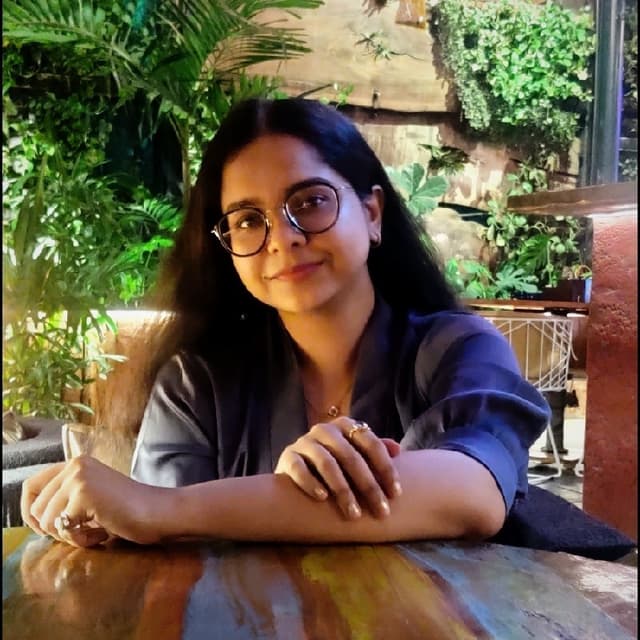 Aditi Bhatnagar