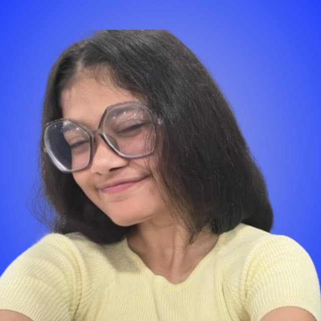 Aditi Anand