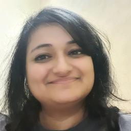 Aditi Anand