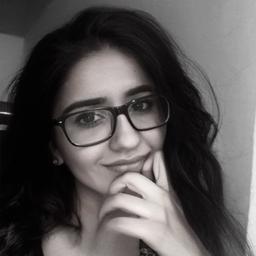 Aditi Arora