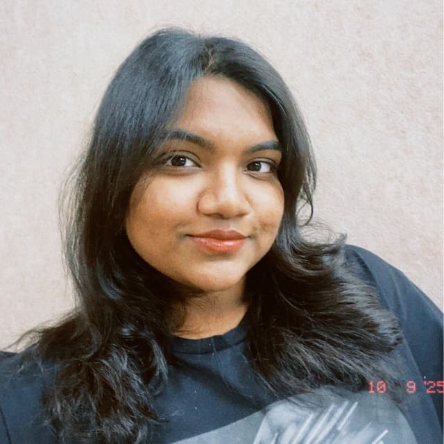 Aditi Banada