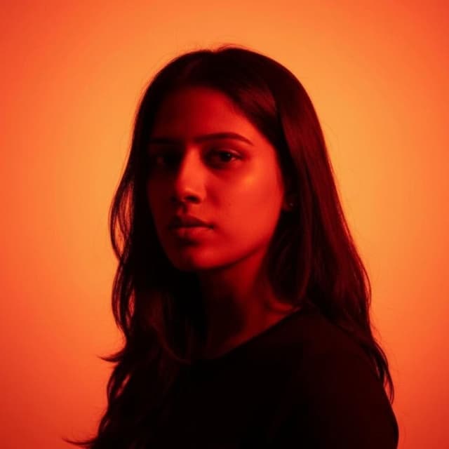 Aditi Chandrasekar