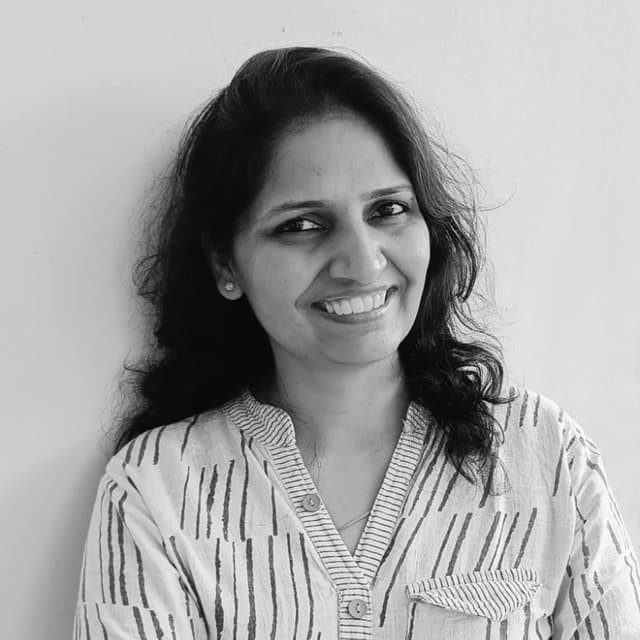 Aditi  Chaturvedi