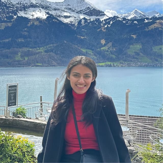 Aditi Chawla