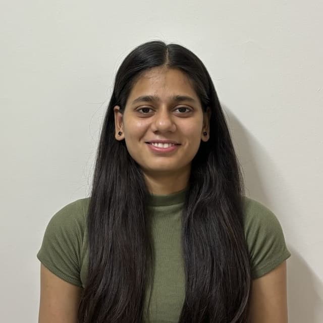 Aditi Singh
