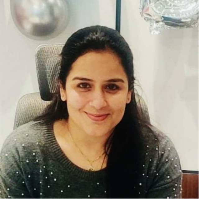 Aditi  Mittal