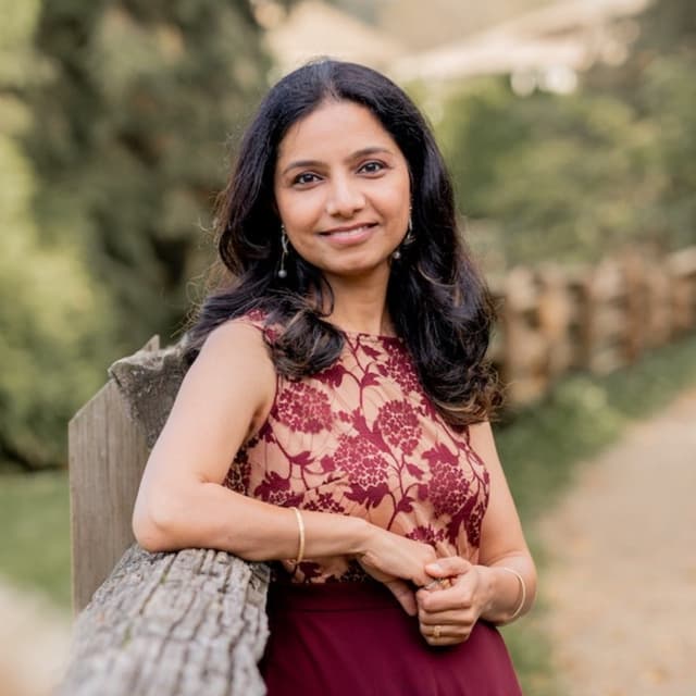 Aditi Dhill