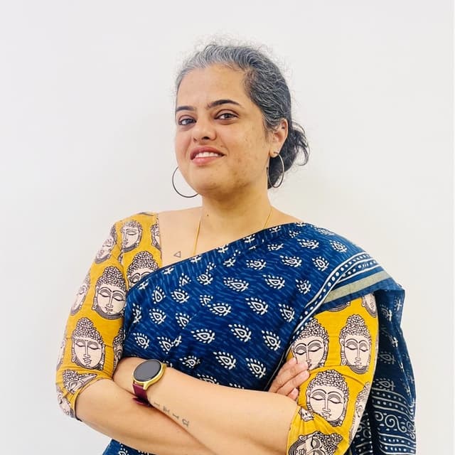Aditi Gaitonde