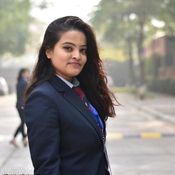 Aditi Ganguly