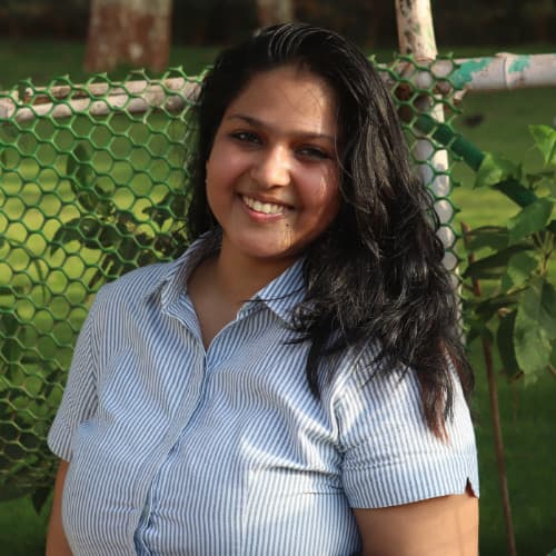 Aditi Garg