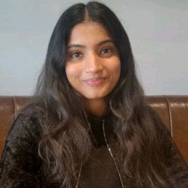 Aditi  Ghosh 
