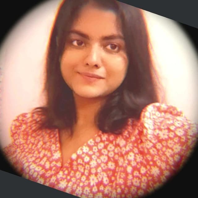 Aditi Goyal