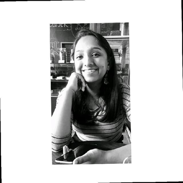 Aditi Goyal