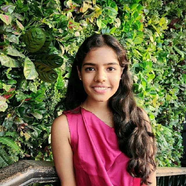 Aditi Hande