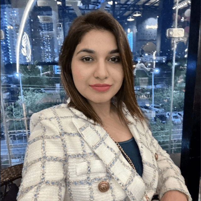 Aditi Gupta