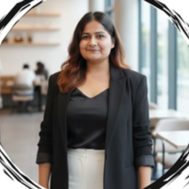 Aditii Singh
