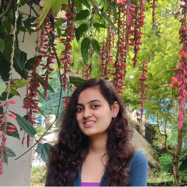 Aditi Kandpal