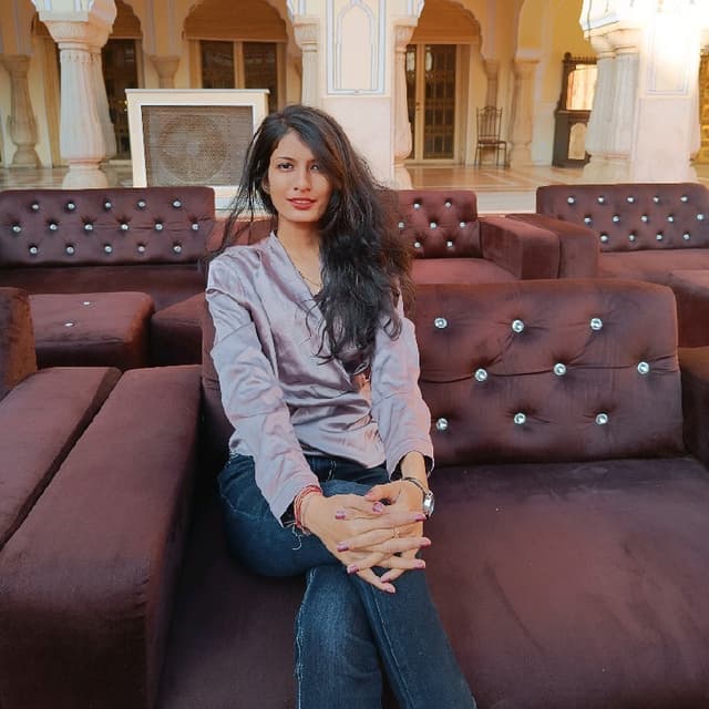 Aditi Jain