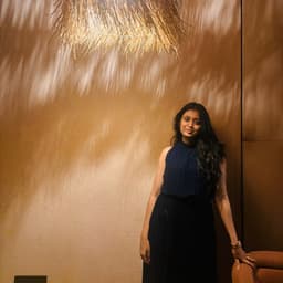 Aditi Jain
