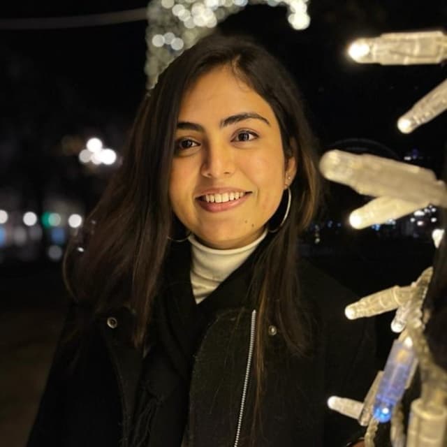 Aditi Jain