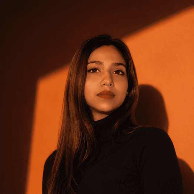 Aditi Karmakar