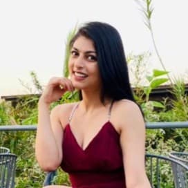 Aditi .