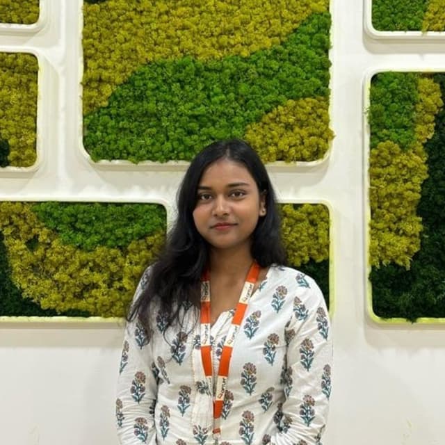 Aditi Kumari