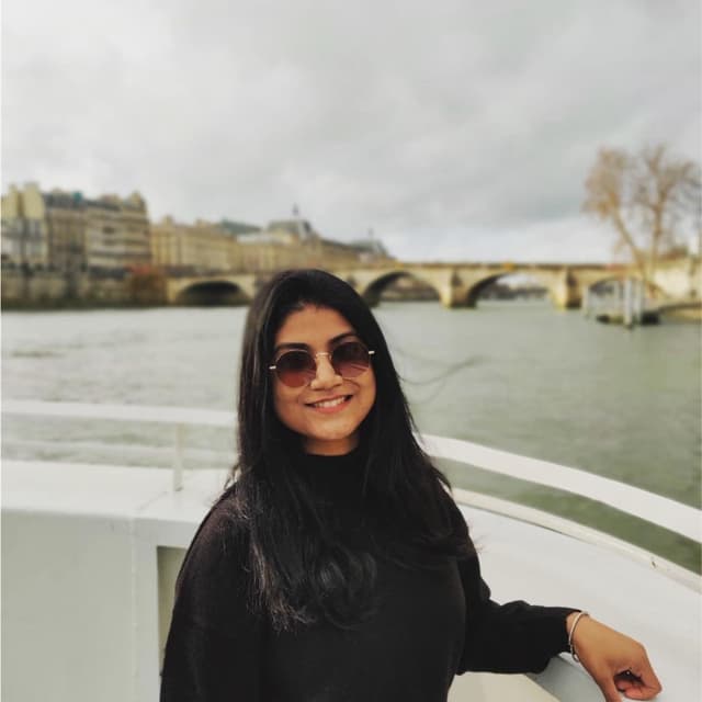 Aditima Patnaik