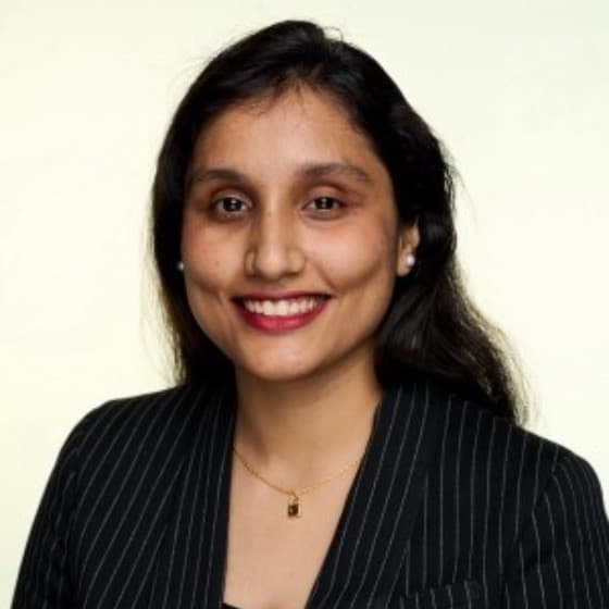 Aditi Mishra