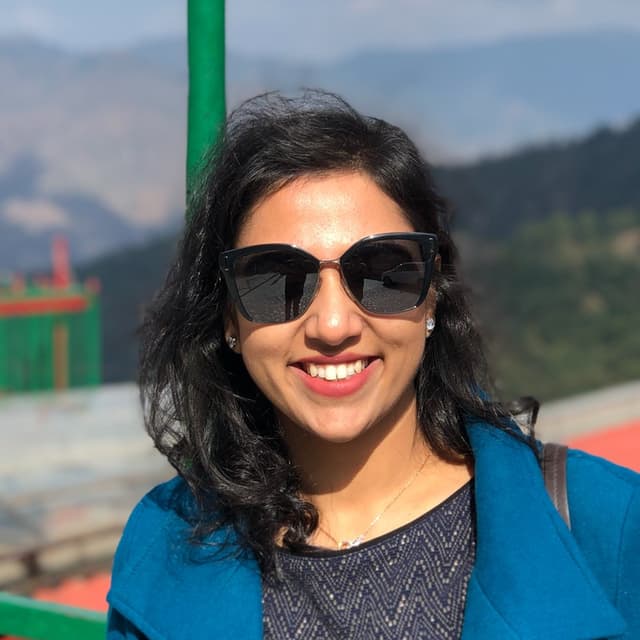 Aditi Murarka