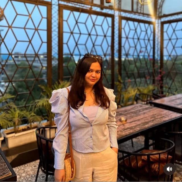 Aditi Negi