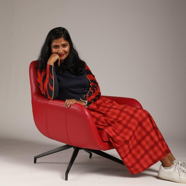 Aditi Iyer
