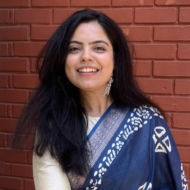 Dr Aditi Panchal
