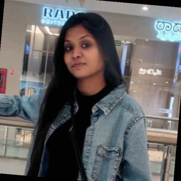 Aditi Raj