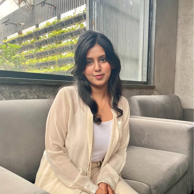 Aditi Sakpal