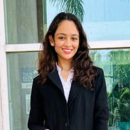 Aditi Sharma