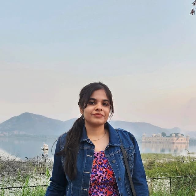 Aditi Sharma