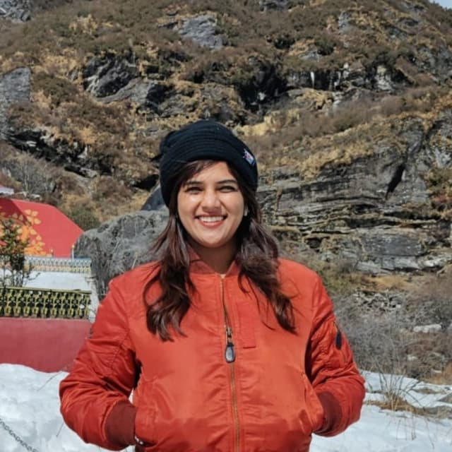 Aditi Singh