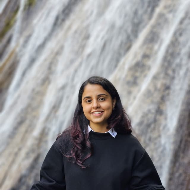Aditi Singh