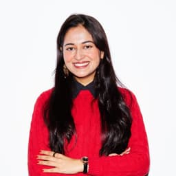 Aditi Mishra