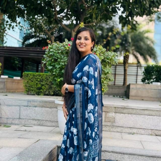 Aditi Tomar