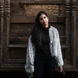 Aditi Upadhyay
