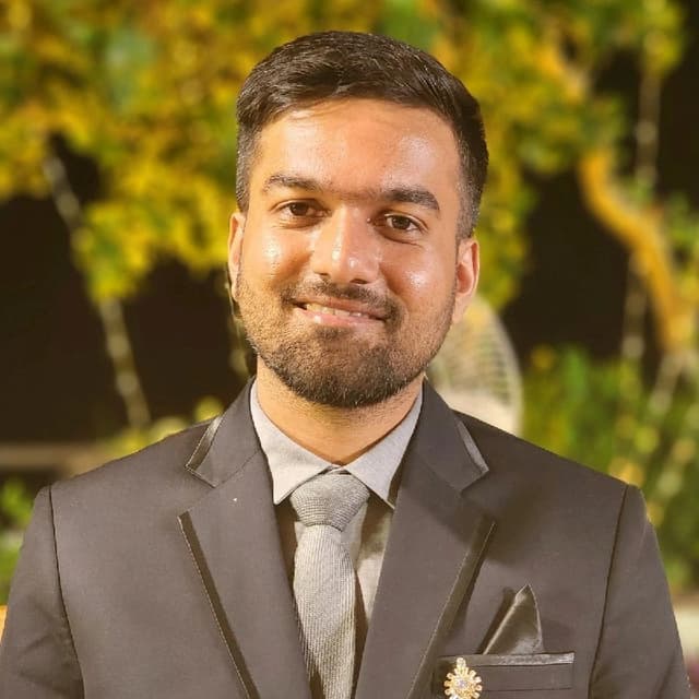 Adit Kabra