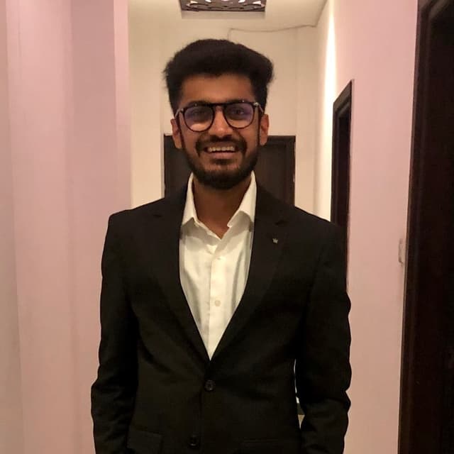 Adit Mittal