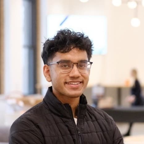 Aditya Patel