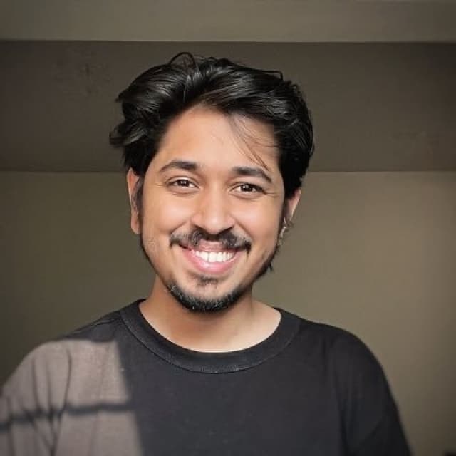 Aditya Shrivastava