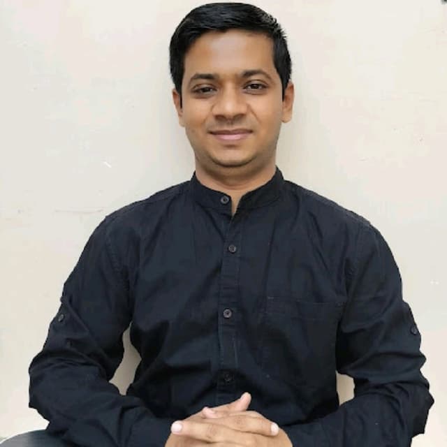 Aditya Jain