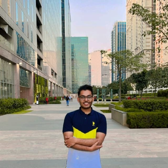 Aditya Mitra