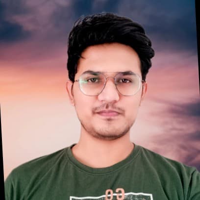 Aditya Singh